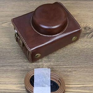 �y�\��̔��zSONY VLOGCAM ZV-1F �J�����P�[�X PU���U�[ �V�����_�[�X�g���b�v ���|�� �V�����_�[�x���g�t�� �J�������[ ���U�[�P�[�X ���U�[�J�o�[ �V���v�� �����h�~ �\�j�[ �u�C���O�J�� ZV-1