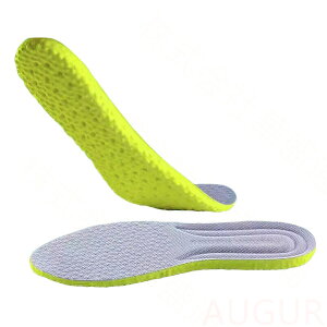 【予約販売】インソール 2足セット 歩きやすい 中敷き パフォーマンス 通気性 蒸れない 日常 衝撃吸収 スポーツ ランニング ウォーキング サッカー バスケ テニス ゴルフ レディース メンズ