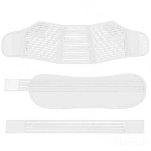 【予約販売】妊婦帯 腹帯 妊婦 ベルト ベルトタイプ フリーサイズ 補助腹帯 大きいサイズ 妊婦帯パンツ 骨盤ベルト マタニティ産前 産後 腰痛予防 マジックテープ 調整可能 補助帯 補助ベル