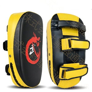 【予約販売】超軽量 本格 キックミット 空手 ミット 衝撃を吸収 パンチミット 2個セット 軽量 格闘技 ボクシング キックボクシング 練習用ミット 打撃 トレーニング トレーニングミット ス