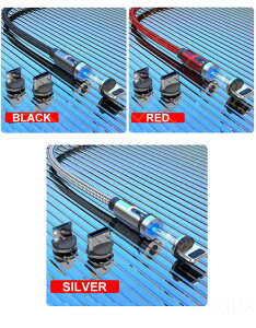 y\̔z[dP[u 3in1[dP[u }Olbg 3A }[d Iphone f[^] 2m LightningP[u fh~ ϋv X}zP[u }CNUSB Type-C iPhone13 [d iPad Android A_v^[ 