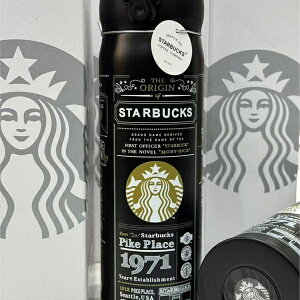【予約販売】水筒 ステンレスボトル スターバックス starbucks 直飲み 真空断熱 炭酸対応 軽量構造 大容量 500ml スクリュー マグボトル ステンレスボトル タンブラー 保冷 保温 マグ グラウラー