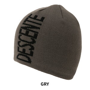 fTg DESCENTE KNIT CAP jbgLbv jbgX DWBWJC60 XL[ Xm{[ EC^[X|[c TCYt[