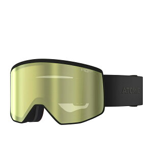 2026 ATOMIC�A�g�~�b�N FOUR PRO L HD PHOTO OTG LITE GOGGLE �S�[�O�� AN5106676 BLACK �X�L�[ �X�m�[�{�[�h