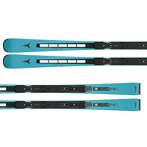 y̂݁zy[z2026 ATOMIC Ag~bN XL[ REDSTER X9RS REVOSHOCK S AA0030616 