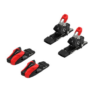 �A�g�~�b�N �X�L�[ �r���f�B���O ATOMIC ICON RS 12 Bindings AD5002300 DIN4-12