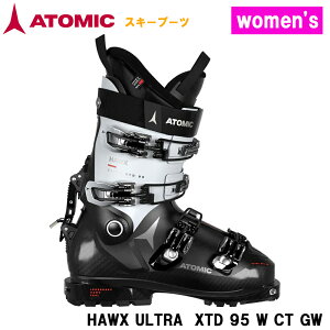 ATOMIC �A�g�~�b�N �X�L�[ �u�[�c HAWX ULTRA XTD 95 W CT GW AE5027340 �O���b�v�E�H�[�N ���f�B�[�X