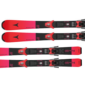 y[z2026 ATOMIC Ag~bN REDSTER J2 70-90 + C 5 GW JrXL[{rfBOZbg 70-90cm AASS03646 