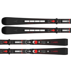 y[z2026 ATOMIC Ag~bN XL[ REDSTER S9i REVOSHOCK S + I 12 GW rfBOZbg AASS03672 