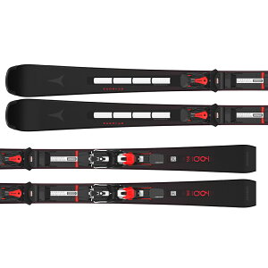 y[z2026 ATOMIC Ag~bN XL[ REDSTER Q9i REVOSHOCK S + I 12 GW rfBOZbg AASS03674 