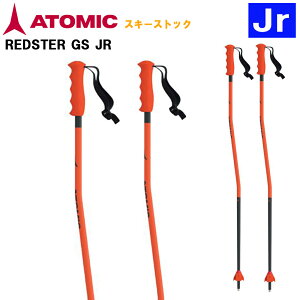 ATOMIC �A�g�~�b�N REDSTER GS JR ���b�h�X�^�[ GS �W���j�A�X�g�b�N AJ5005720 Red �L�b�Y �q�ǂ��p