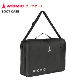 BOOT CASE ブーツケース 2024モデル ATOMIC アトミック スキーバッグ AL5050410