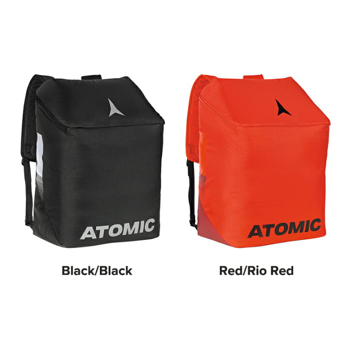 楽天市場】2024 ATOMIC アトミック BOOT & HELMET PACK SKI スキー 