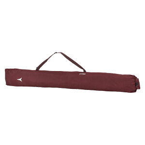 Ag~bN XL[P[X ATOMIC SKI SLEEVE 1pXL[obO 205cm×34cm 2026pf