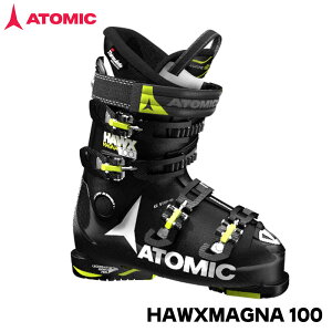 16-17 ATOMIC スキーブーツ アトミック HAWX MAGNA 100 AE5015080 型落ち 旧型アイテム