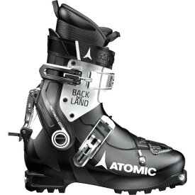 2019 ATOMIC BACKLAND NC 兼用靴 スキーブーツ ツアーブーツ Tech対応 AE5016900