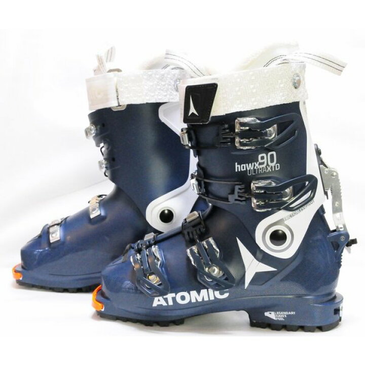 新規購入 2019 ATOMIC BACKLAND NC 兼用靴 スキーブーツ ツアーブーツ Tech対応 AE5016900  klvbuilder.com
