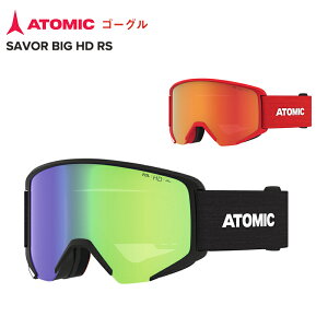 ATOMIC Ag~bN SAVOR BIG HD RS GOGGLE S[O AN5106208 AN5106210 ዾΉ OTG LITE XyAY2tI