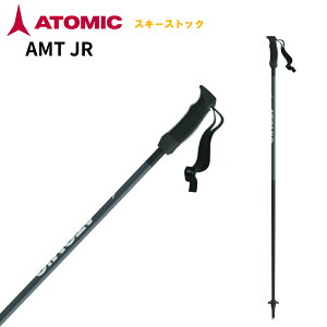 2026p ATOMIC Ag~bN AMT JR SKI WjAXgbN AJ5005780 Black 70cm 75cm 80cm 85cm 90cm 95cm 100cm 105cm LbY qǂp