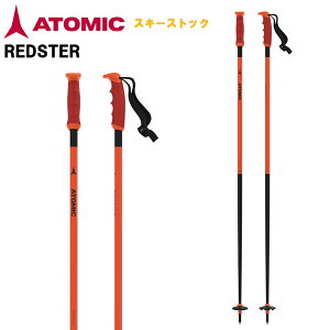 XL[ |[ A~XgbN 2025p ATOMIC Ag~bN XgbN REDSTER AJ5005686 Red