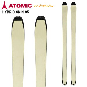 ATOMIC nCubh XL SKIN 85 AL6000142 HYBRID SKINS
