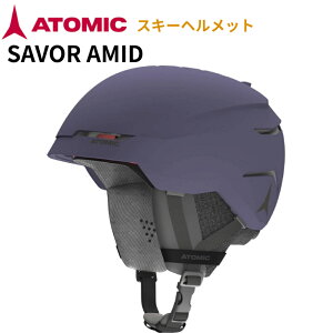 ATOMIC Ag~bN XL[wbg SAVOR AMID AN5006412 XL[ Xm[{[h veN^[ PURPLE