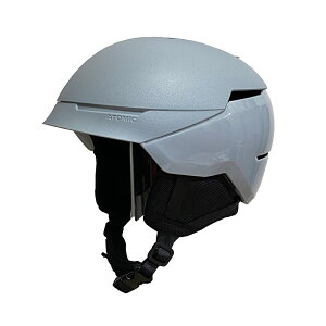 ATOMIC Ag~bN XL[wbg NOMAD ASIAN FIT AN5006432 XL[ Xm[{[h veN^[ LIGHT GREY M