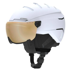ATOMIC Ag~bN XL[wbg SAVOR GT AMID VISOR HD PHOTO AN5006486 XL[ Xm[{[h veN^[ LIGHT GREY M