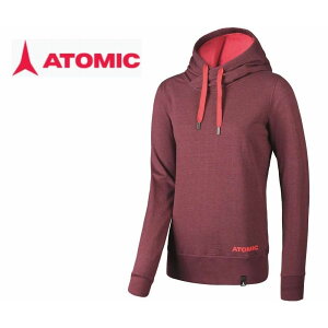 f@Ag~bN fB[Xp[J[ ATOMIC ALPS HOODIE W AP5036520 XS S M L Ki