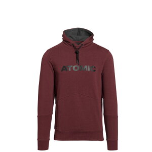 �y���[�z2025 ATOMIC �A�g�~�b�N �p�[�J�[ RS HOODIE MAROON AP5120130 �g���[�i�[ ���j�Z�b�N�X