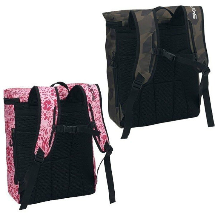 楽天市場】スキンズ SKINS スクエアバック 29L 通学リュック バック 