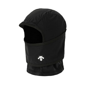 fTg tFCX}XN DESCENTE BALACLAVA oNo XL[ Xm{[ DWAWJC80 ubN