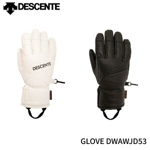 fTg XL[O[u DESCENTE GLOVE DWAWJD53 fTg O[u 5{w S / M / L / O