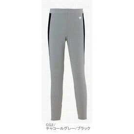 DESCENTE デサント ユニセックス UNDER TIGHTS アンダータイツ 男性用 女性用 DUS-4414P