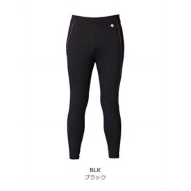 DESCENTE デサント UNDER TIGHTS DUS-5414P UNISEX アンダータイツ S M L O XO