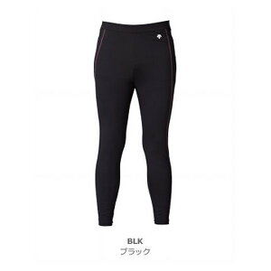 DESCENTE fTg UNDER TIGHTS DUS-5414P UNISEX A_[^Cc S M L O XO