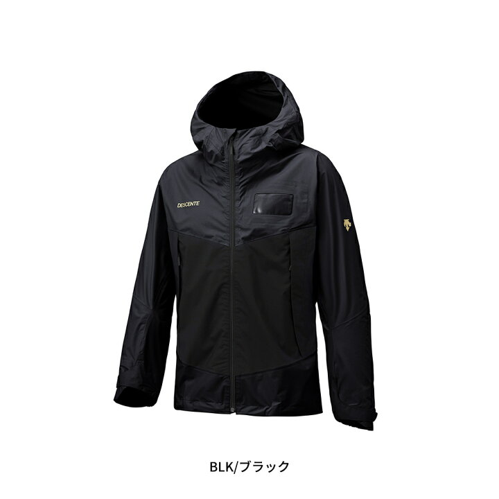 楽天市場】DESCENTE デサント スキーウェア シェル ジャケット S.I.O 
