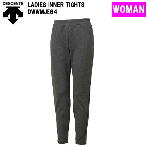 fTg fB[X A_[^Cc DESCENTE UNDER TIGHTS DWWMJE64 p M L O