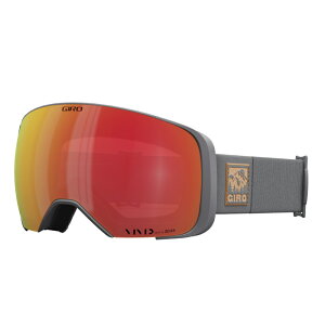 W S[O GIRO COMP Rv VIVIDY XL[ Xm{[ S[O CARBON VISTA / VIVID Ember 7164420