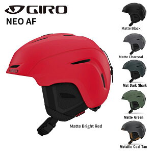 GIRO W NEO AF lI AWAtBbg XL[wbg XL[ Xm{ EC^[X|[cp