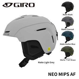 GIRO W NEO MIPS AF lI~bvX AWAtBbg XL[wbg XL[ Xm{ EC^[X|[cp neo mips asian fit