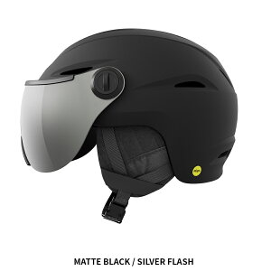 GIRO �W�� VUE MIPS �r���[ �~�b�v�X �X�L�[�w�����b�g 2026 �X�L�[ �X�m�{ �E�C���^�[�X�|�[�c�p �A�W�A���t�B�b�g