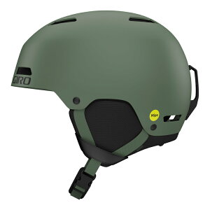 GIRO �W�� LEDGE FS MIPS ���b�W �G�t�G�X �~�b�v�X �X�L�[�w�����b�g �X�L�[ �X�m�{ �E�C���^�[�X�|�[�c�p