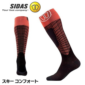 SIDAS V_X \bNX XL[ RtH[gEMV SKI COMFORT 3164222 C Xm[{[h 