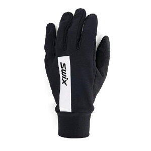 SWIX XEBbNX O[u tH[JX Focus Glove H0247 NXJg[XL[O[u