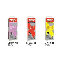楽天市場】swix ワックス lf10の通販