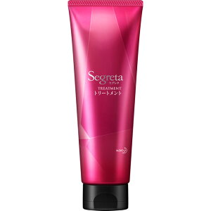 花王 セグレタ トリートメント 180g ウェルパーク【税込3980円以上で送料無料】▲AB
