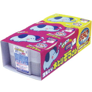 Ƃ肼@550mL×3pbN@EFp[NB2