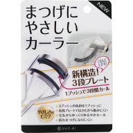 SHOBI　まつげにやさしいカーラー ウェルパーク【税込3980円以上で送料無料】▲AB