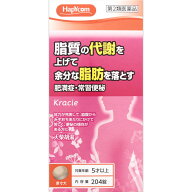 第2類医薬品　ハピコム大柴胡湯　204錠 ウェルパーク▲B1